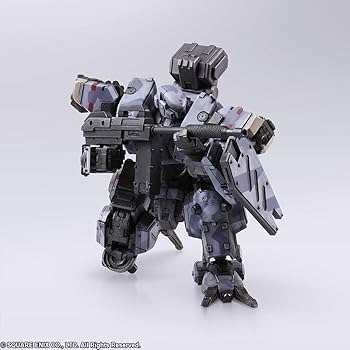 【未開封】フロントミッション ザ・ファースト ヴァンダーアーツ ゼニス 砂漠 Amazon.co.jp: フロントミッション ザ・ファースト ヴァンダー